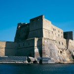 Castel dell'Ovo - Napoli